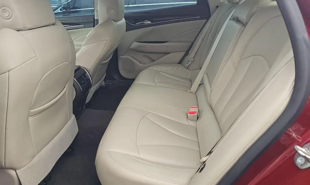 Florida Fine Cars - Used BUICK LACROSSE 2017 WEST PALM PREFERRED