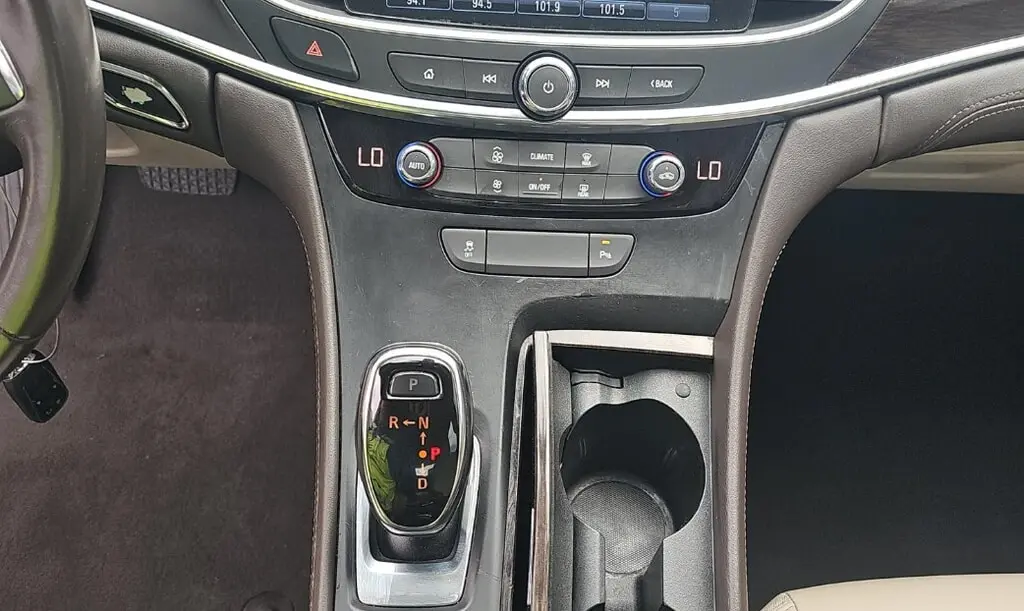 Florida Fine Cars - Used BUICK LACROSSE 2017 WEST PALM PREFERRED