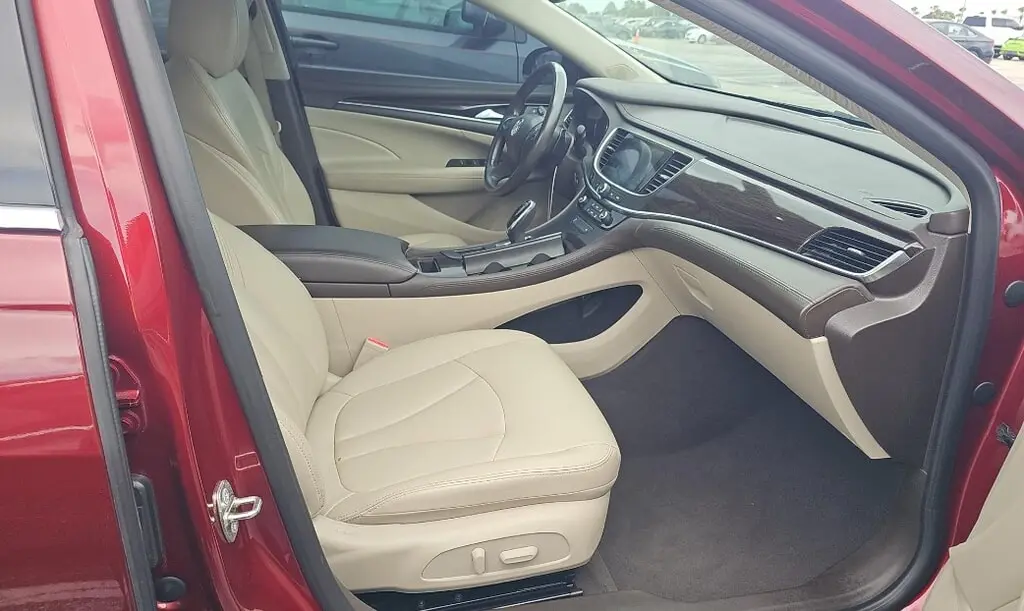 Florida Fine Cars - Used BUICK LACROSSE 2017 WEST PALM PREFERRED