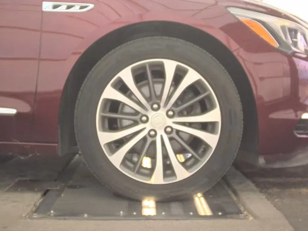 Florida Fine Cars - Used BUICK LACROSSE 2017 WEST PALM PREFERRED