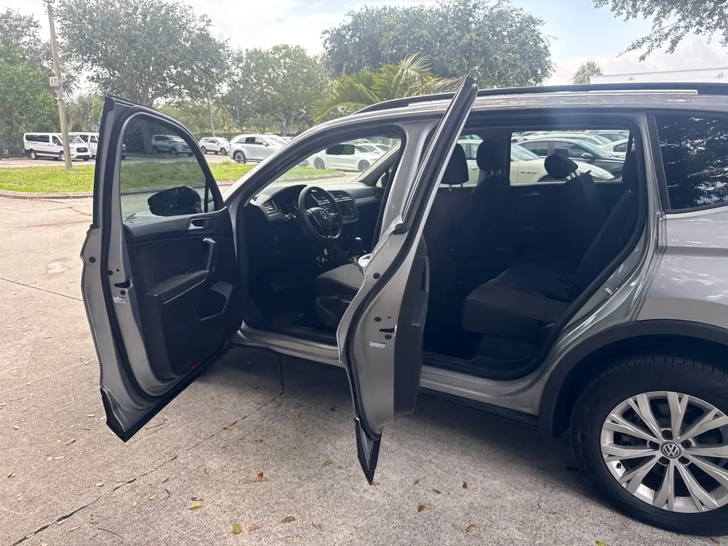 Florida Fine Cars - Used VOLKSWAGEN TIGUAN 2020 WEST PALM S