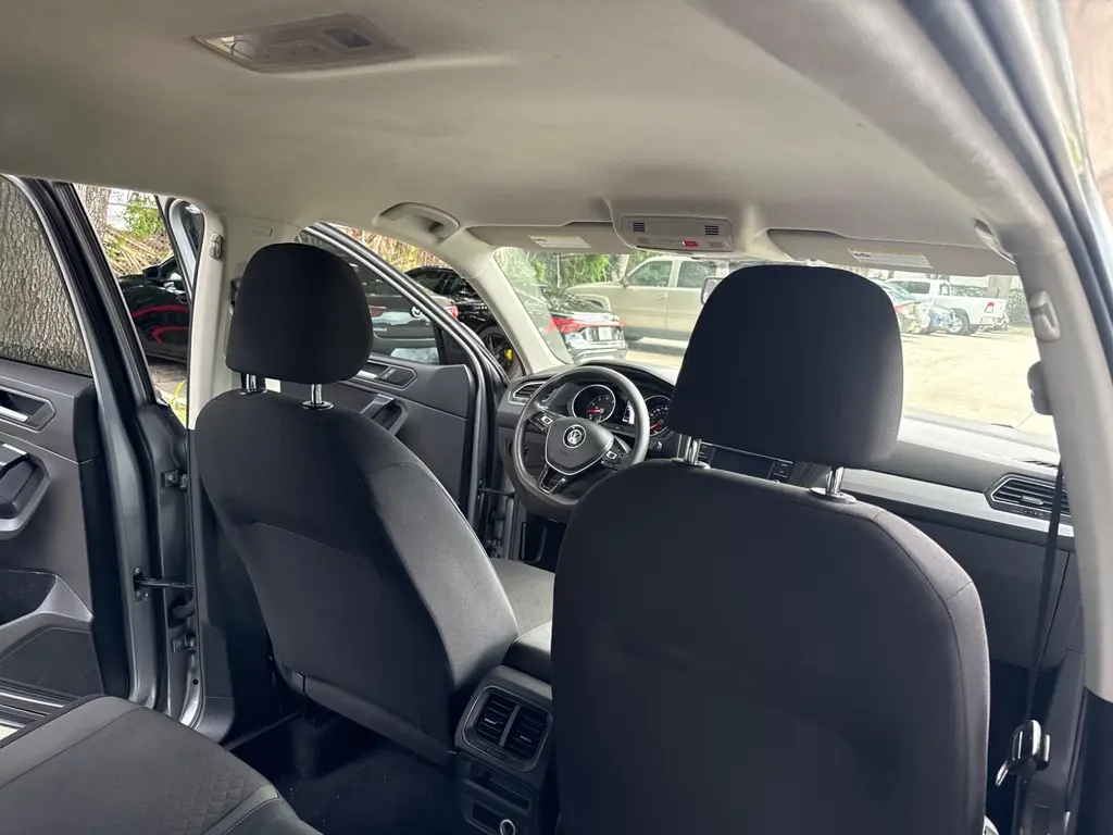 Florida Fine Cars - Used VOLKSWAGEN TIGUAN 2020 WEST PALM S
