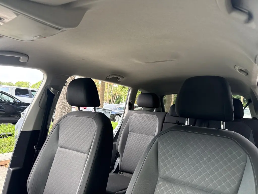 Florida Fine Cars - Used VOLKSWAGEN TIGUAN 2020 WEST PALM S