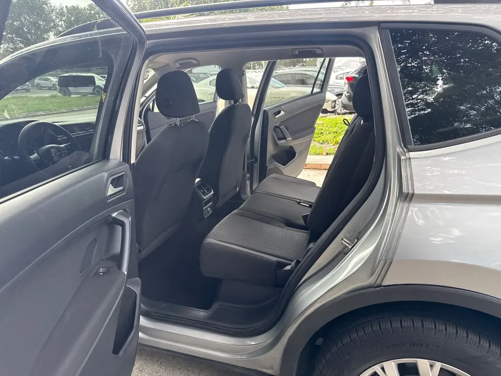 Florida Fine Cars - Used VOLKSWAGEN TIGUAN 2020 WEST PALM S