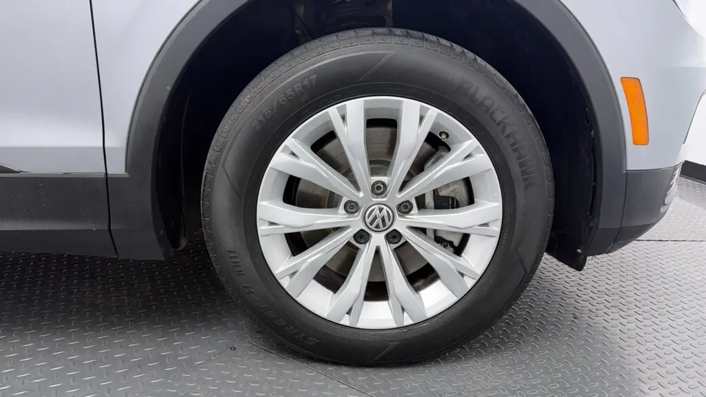 Florida Fine Cars - Used VOLKSWAGEN TIGUAN 2020 WEST PALM S