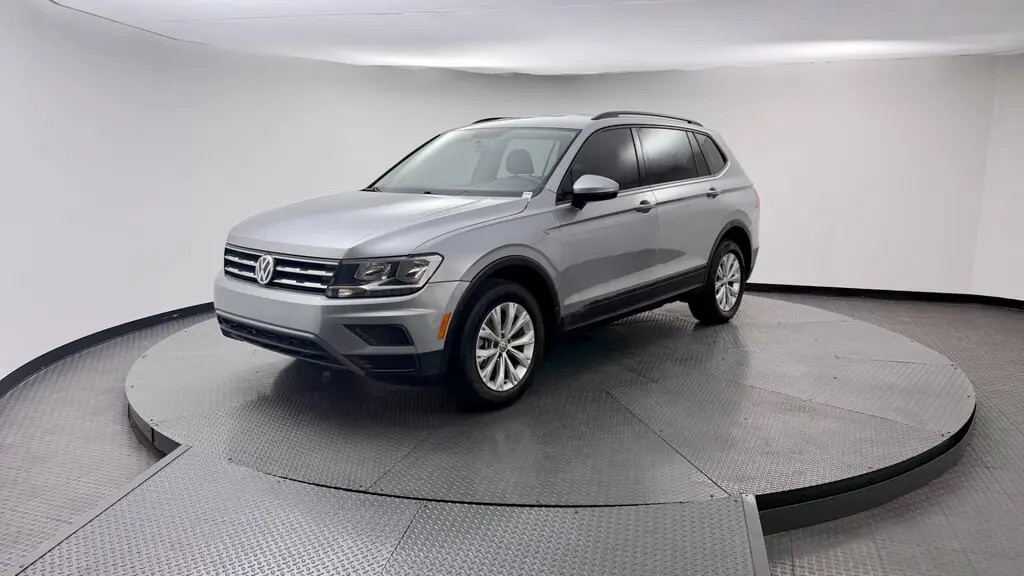 Florida Fine Cars - Used VOLKSWAGEN TIGUAN 2020 WEST PALM S