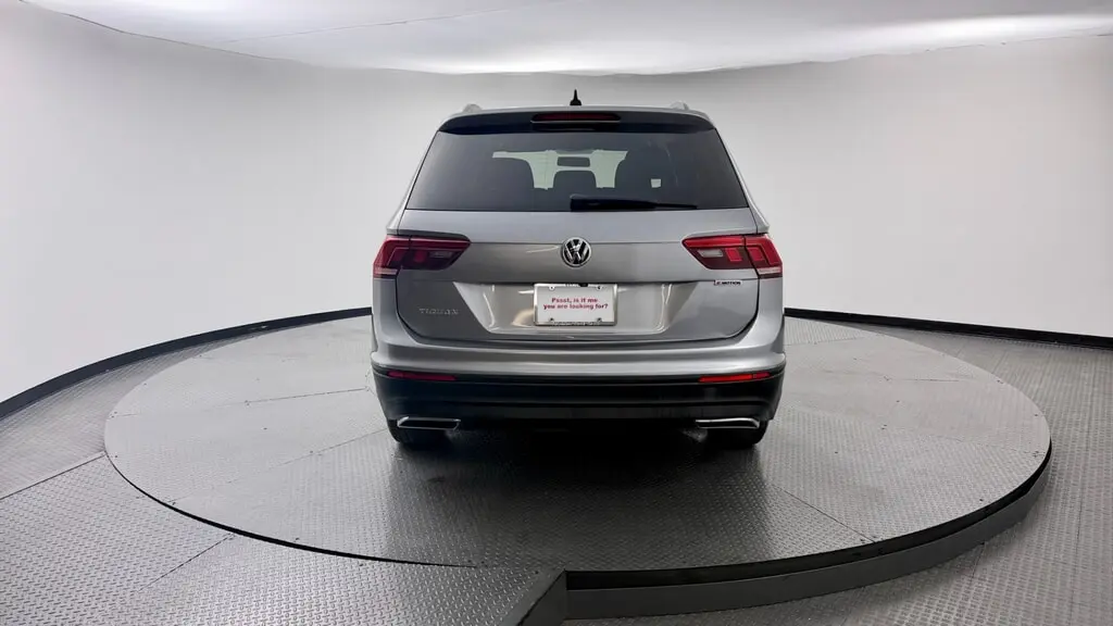 Florida Fine Cars - Used VOLKSWAGEN TIGUAN 2020 WEST PALM S