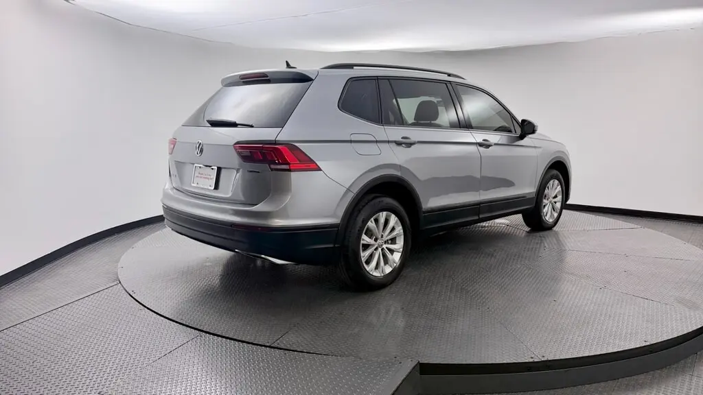 Florida Fine Cars - Used VOLKSWAGEN TIGUAN 2020 WEST PALM S