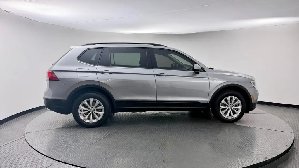 Florida Fine Cars - Used VOLKSWAGEN TIGUAN 2020 WEST PALM S