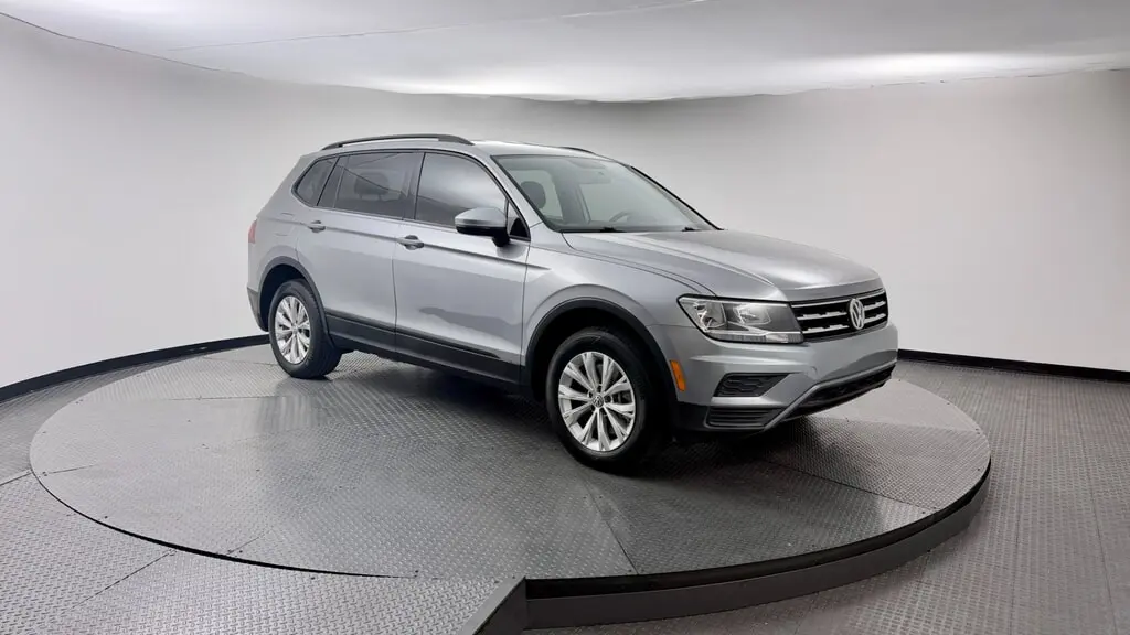 Florida Fine Cars - Used VOLKSWAGEN TIGUAN 2020 WEST PALM S