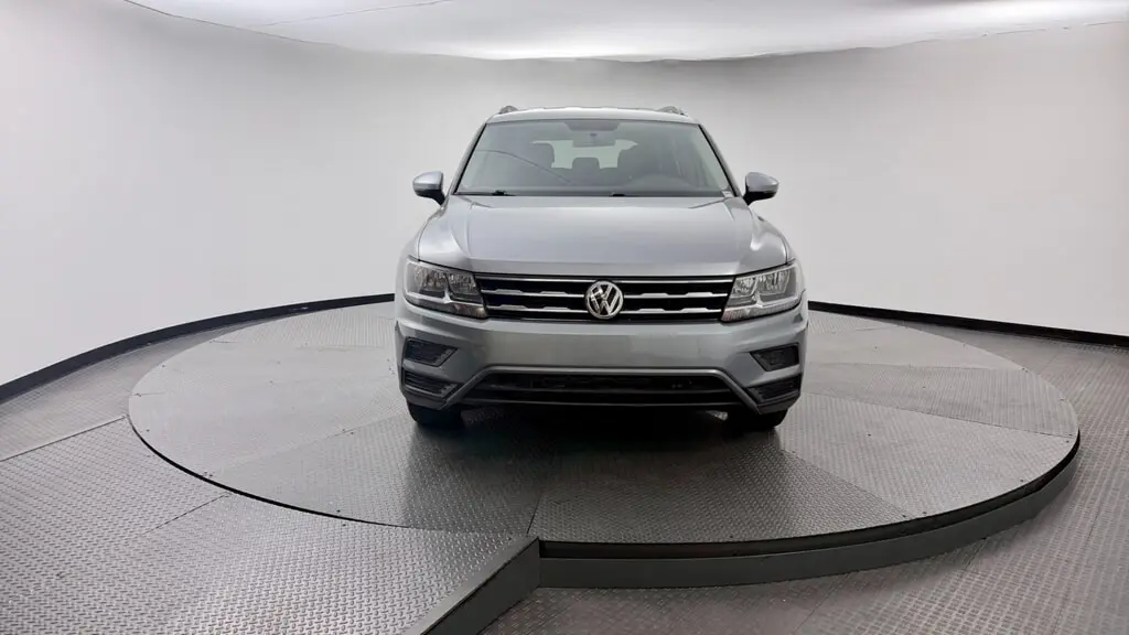 Florida Fine Cars - Used VOLKSWAGEN TIGUAN 2020 WEST PALM S