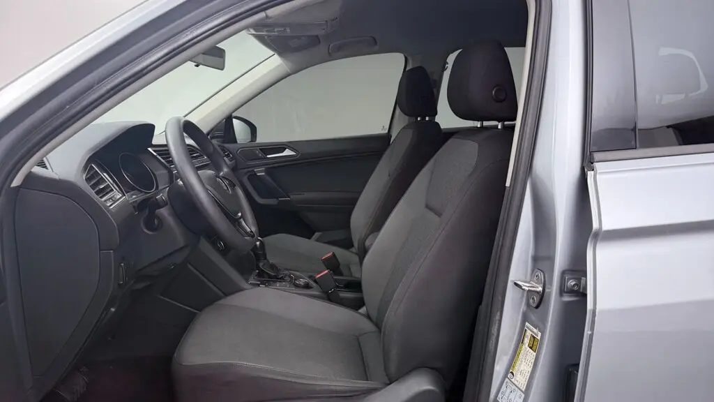 Florida Fine Cars - Used VOLKSWAGEN TIGUAN 2020 WEST PALM S