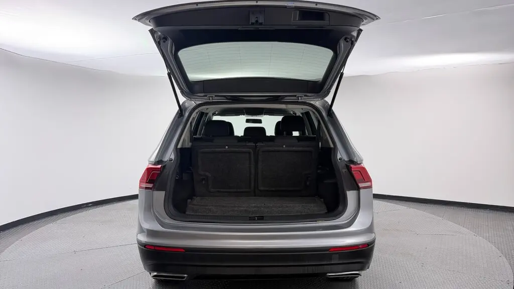 Florida Fine Cars - Used VOLKSWAGEN TIGUAN 2020 WEST PALM S