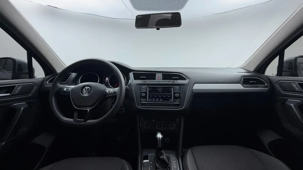 Florida Fine Cars - Used VOLKSWAGEN TIGUAN 2020 WEST PALM S