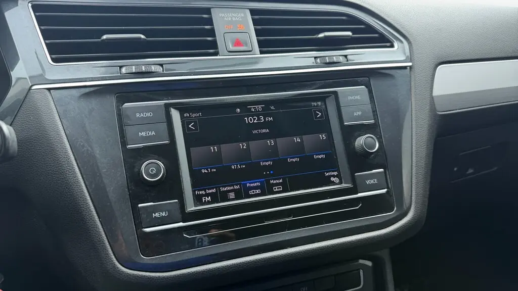 Florida Fine Cars - Used VOLKSWAGEN TIGUAN 2020 WEST PALM S
