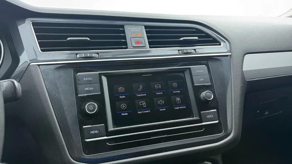 Florida Fine Cars - Used VOLKSWAGEN TIGUAN 2020 WEST PALM S