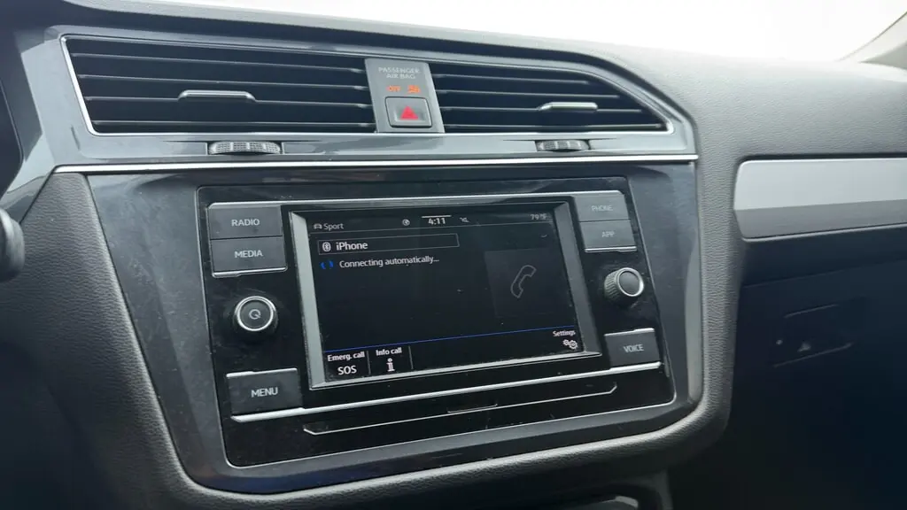 Florida Fine Cars - Used VOLKSWAGEN TIGUAN 2020 WEST PALM S