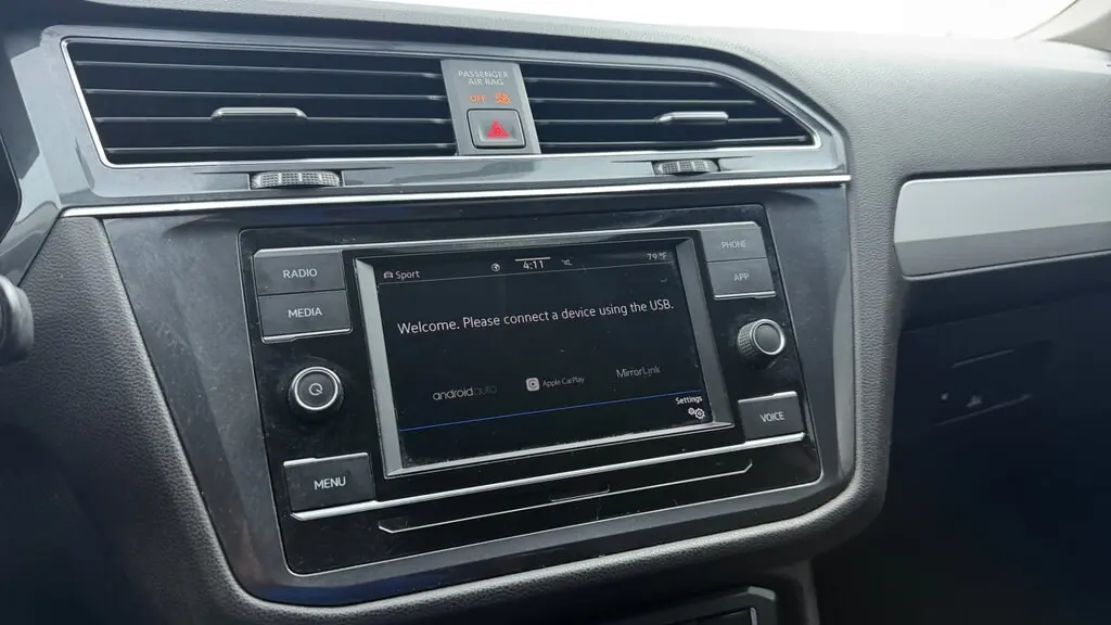 Florida Fine Cars - Used VOLKSWAGEN TIGUAN 2020 WEST PALM S