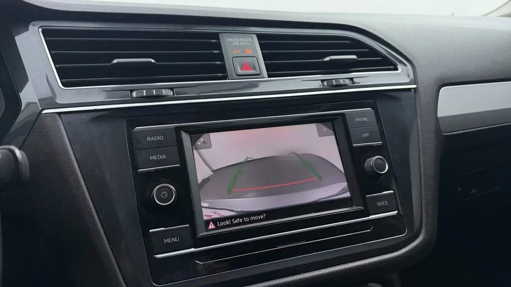 Florida Fine Cars - Used VOLKSWAGEN TIGUAN 2020 WEST PALM S