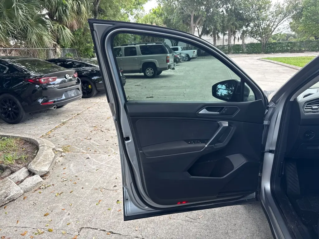 Florida Fine Cars - Used VOLKSWAGEN TIGUAN 2020 WEST PALM S