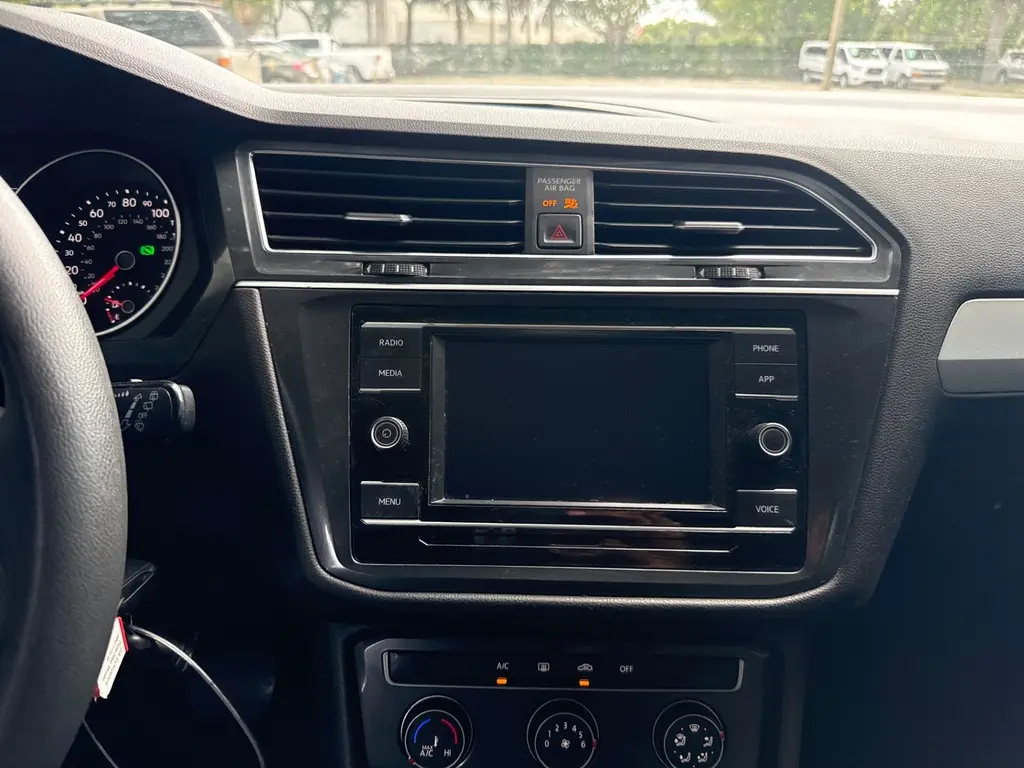 Florida Fine Cars - Used VOLKSWAGEN TIGUAN 2020 WEST PALM S
