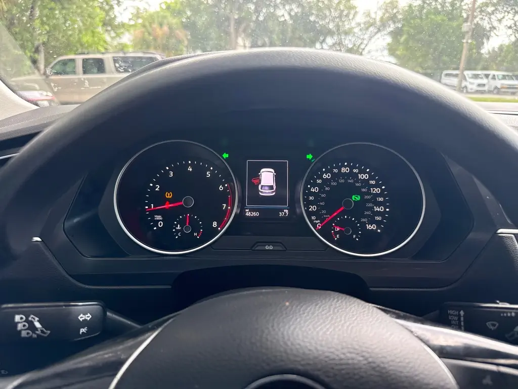 Florida Fine Cars - Used VOLKSWAGEN TIGUAN 2020 WEST PALM S