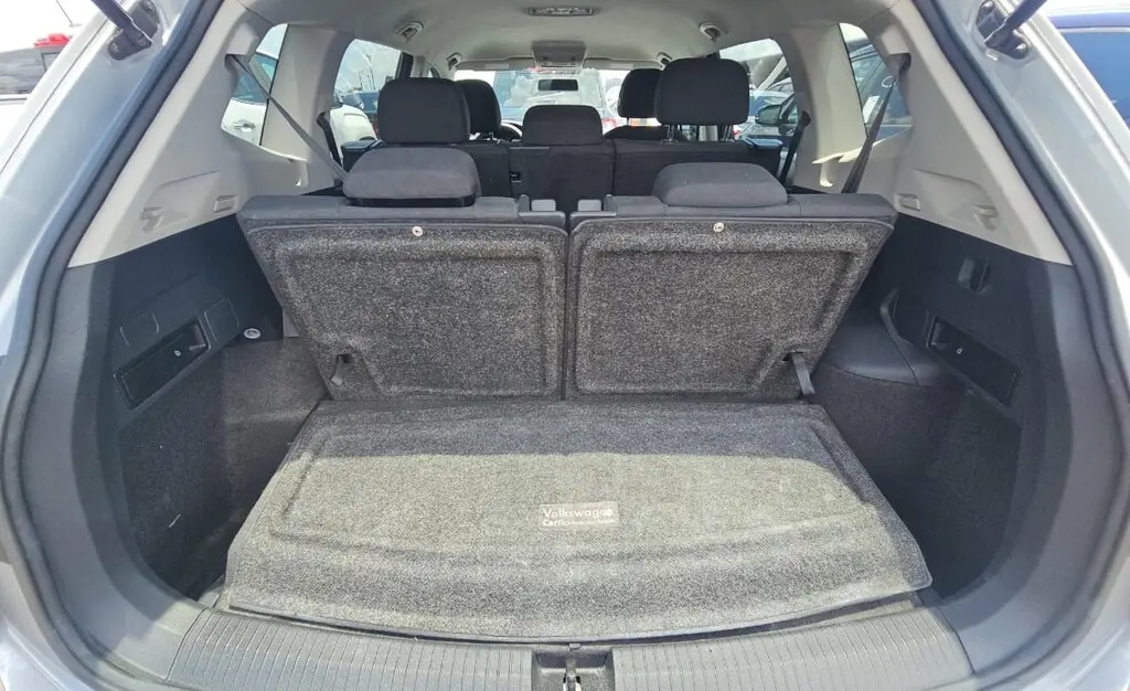 Florida Fine Cars - Used VOLKSWAGEN TIGUAN 2020 WEST PALM S