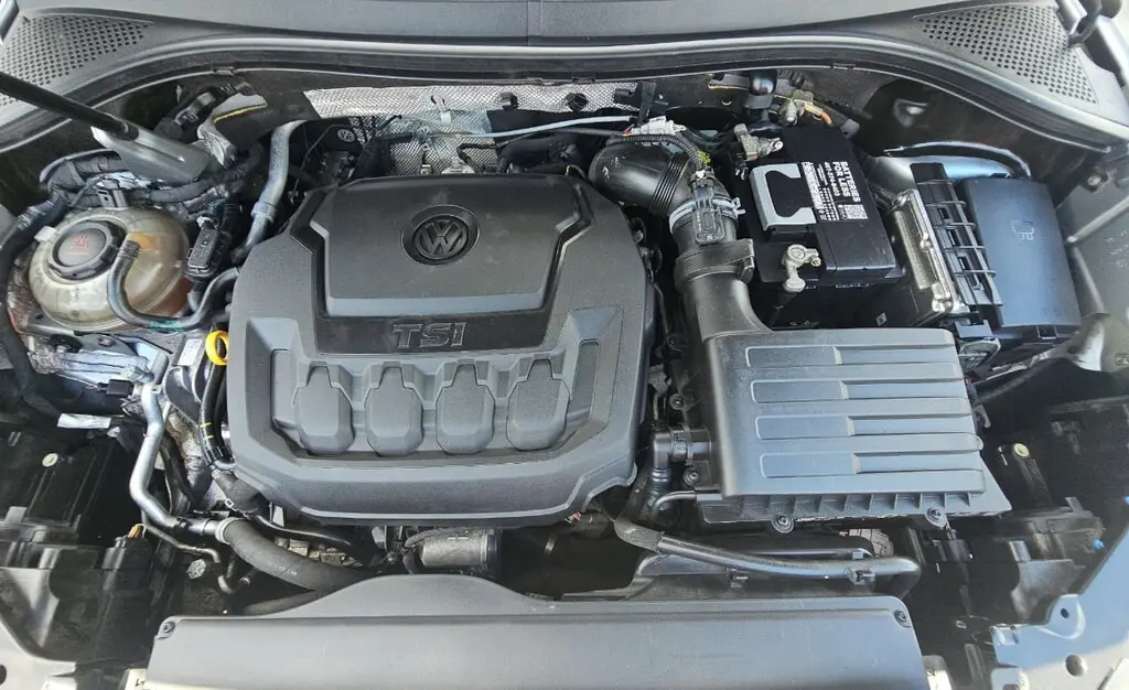 Florida Fine Cars - Used VOLKSWAGEN TIGUAN 2020 WEST PALM S