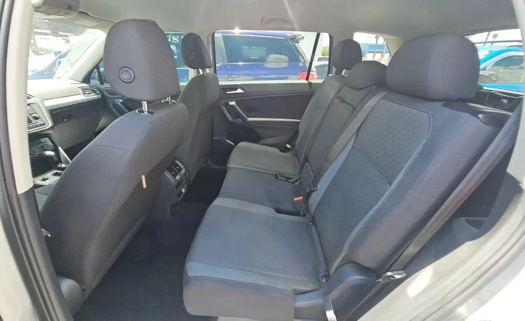 Florida Fine Cars - Used VOLKSWAGEN TIGUAN 2020 WEST PALM S