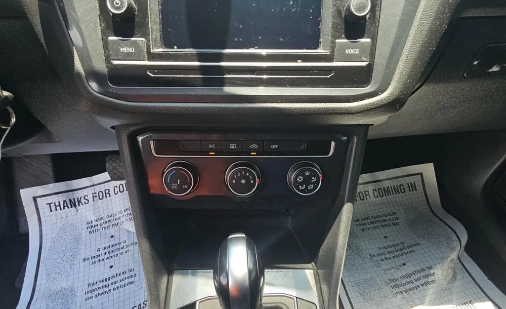 Florida Fine Cars - Used VOLKSWAGEN TIGUAN 2020 WEST PALM S
