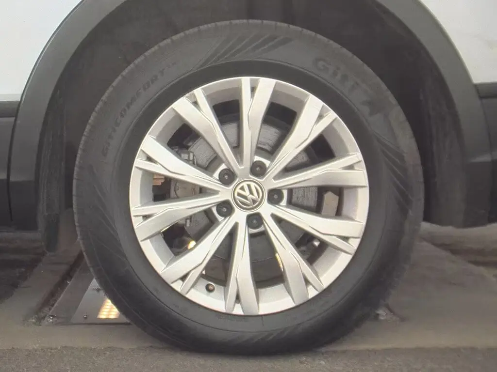 Florida Fine Cars - Used VOLKSWAGEN TIGUAN 2020 WEST PALM S