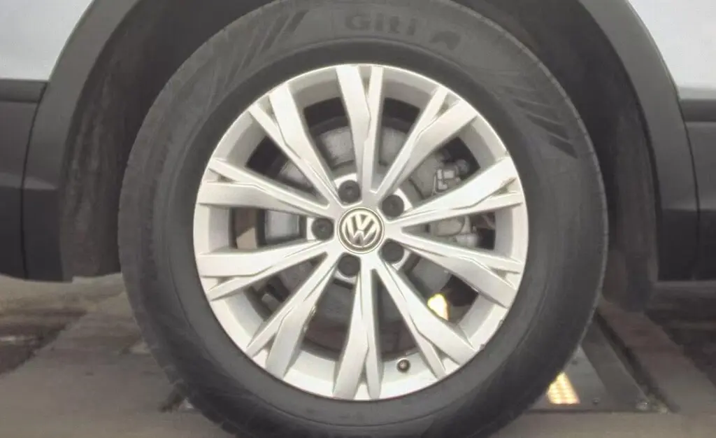 Florida Fine Cars - Used VOLKSWAGEN TIGUAN 2020 WEST PALM S