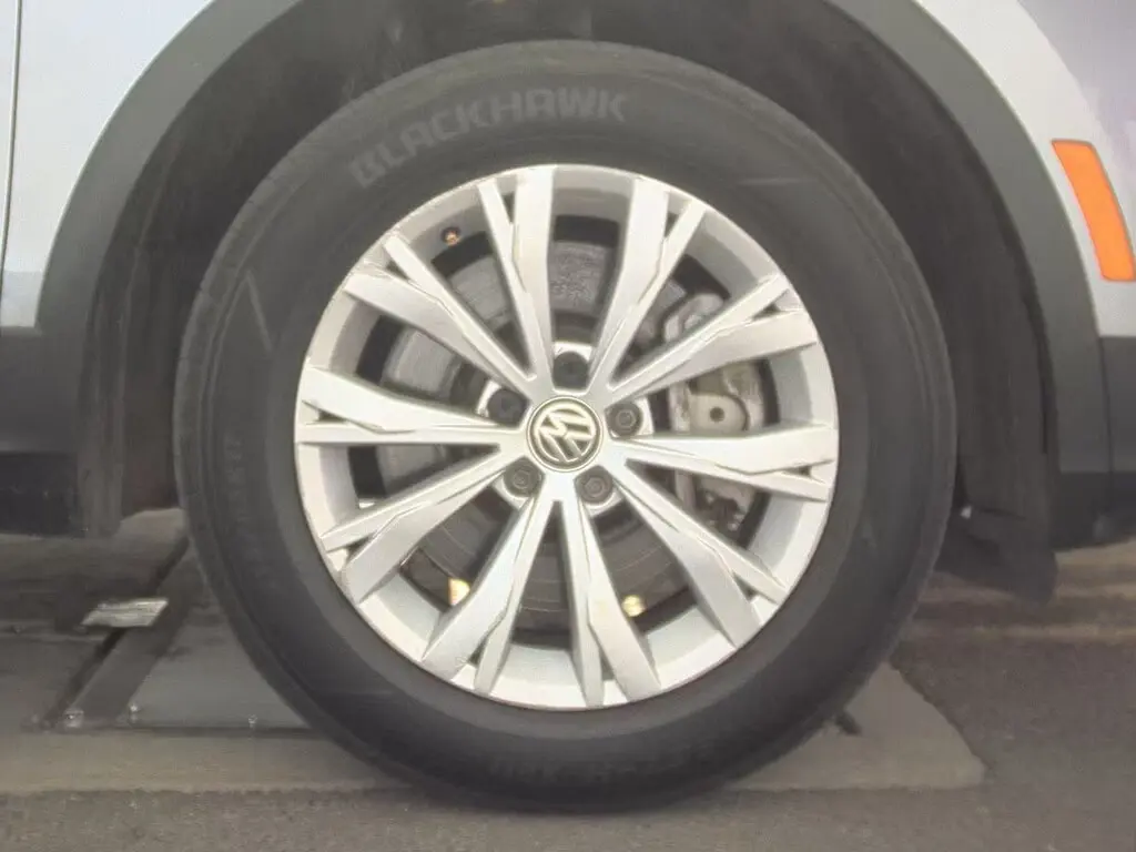 Florida Fine Cars - Used VOLKSWAGEN TIGUAN 2020 WEST PALM S