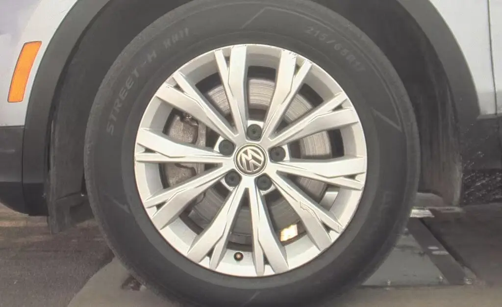 Florida Fine Cars - Used VOLKSWAGEN TIGUAN 2020 WEST PALM S
