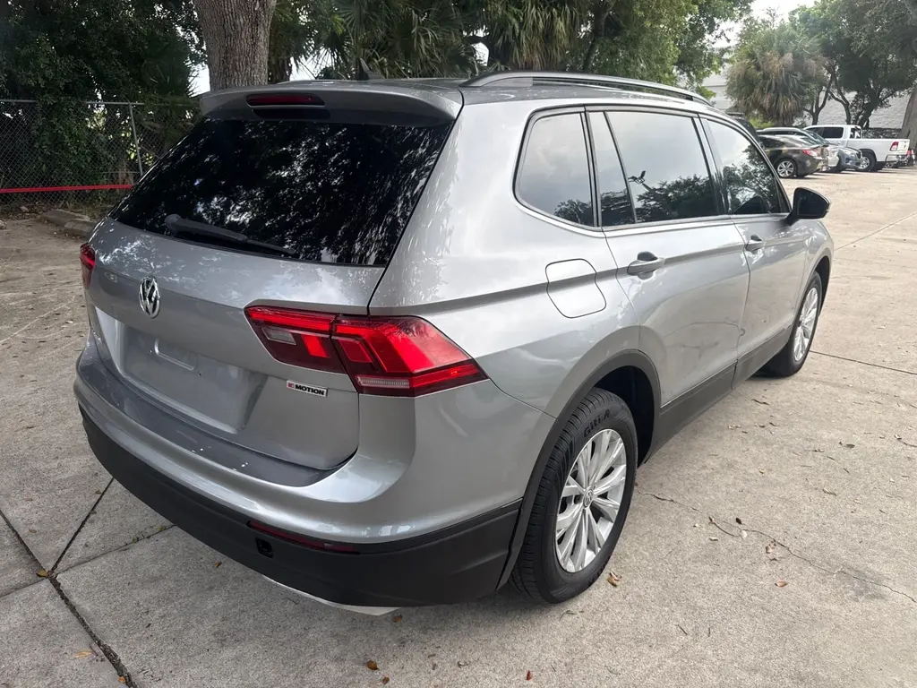 Florida Fine Cars - Used VOLKSWAGEN TIGUAN 2020 WEST PALM S