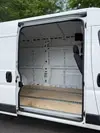 Florida Fine Cars - Used RAM PROMASTER 2023 MARGATE CARGO VAN 2500 HIGH ROOF 159" WB