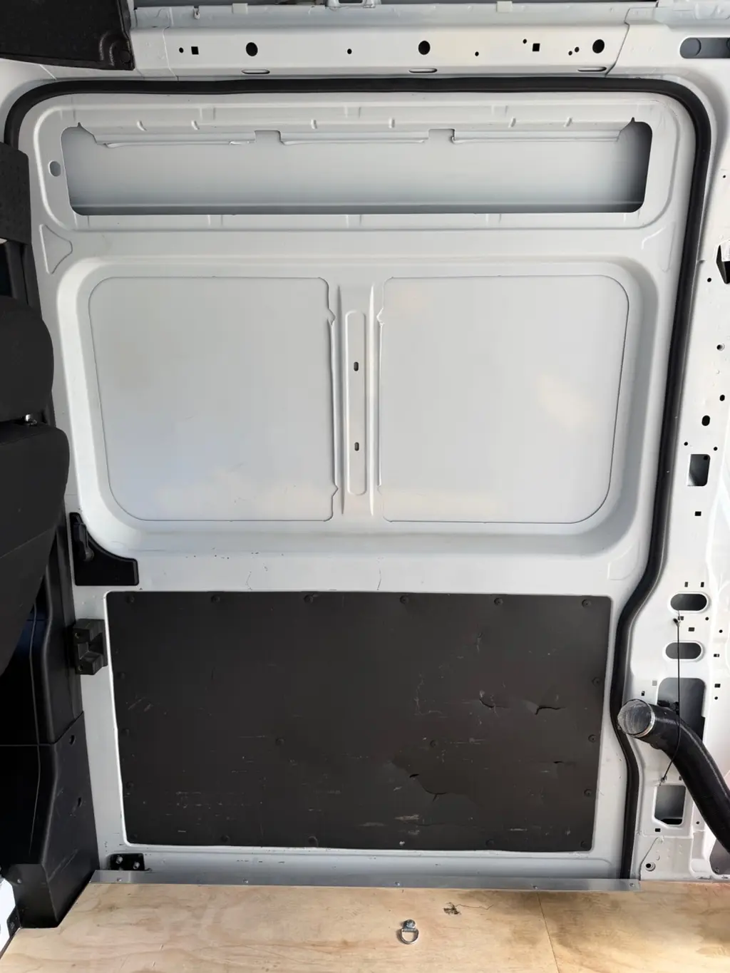 Florida Fine Cars - Used RAM PROMASTER 2023 MARGATE CARGO VAN 2500 HIGH ROOF 159" WB