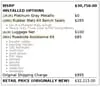 Florida Fine Cars - Used VOLKSWAGEN ATLAS 2018 MARGATE 2.0T S