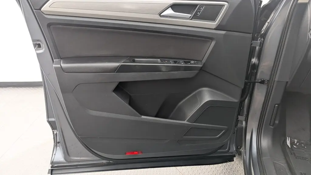 Florida Fine Cars - Used VOLKSWAGEN ATLAS 2018 MARGATE 2.0T S