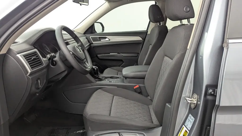 Florida Fine Cars - Used VOLKSWAGEN ATLAS 2018 MARGATE 2.0T S