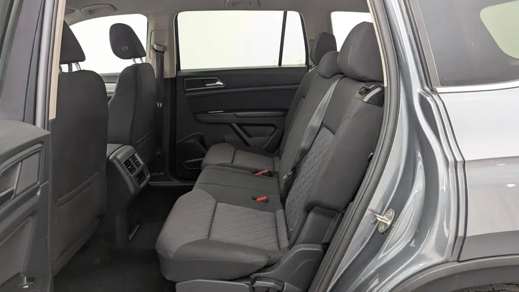 Florida Fine Cars - Used VOLKSWAGEN ATLAS 2018 MARGATE 2.0T S