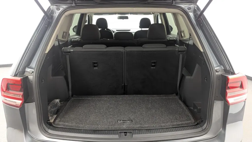 Florida Fine Cars - Used VOLKSWAGEN ATLAS 2018 MARGATE 2.0T S