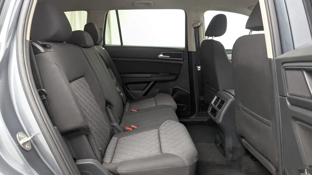 Florida Fine Cars - Used VOLKSWAGEN ATLAS 2018 MARGATE 2.0T S