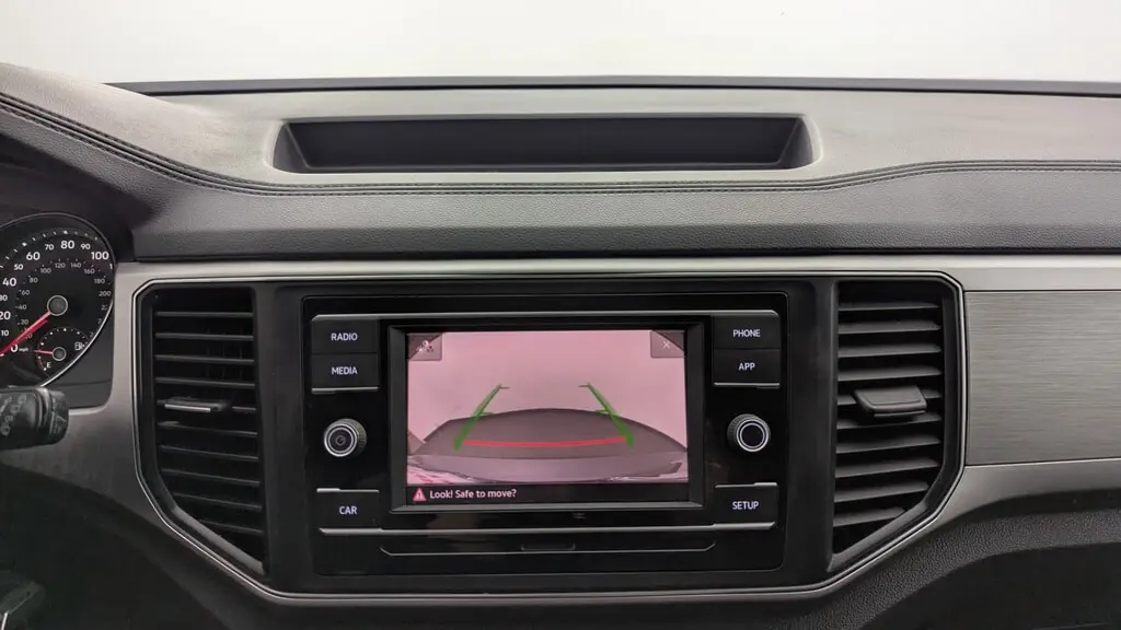Florida Fine Cars - Used VOLKSWAGEN ATLAS 2018 MARGATE 2.0T S