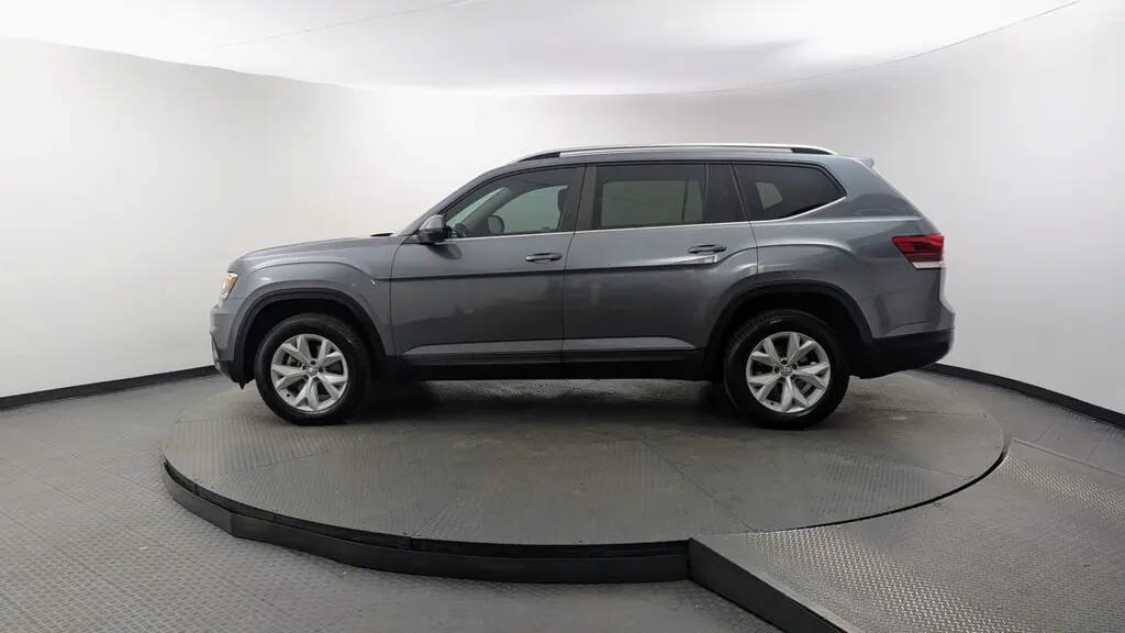 Florida Fine Cars - Used VOLKSWAGEN ATLAS 2018 MARGATE 2.0T S