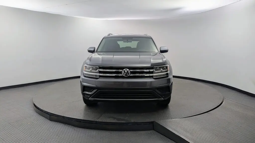 Florida Fine Cars - Used VOLKSWAGEN ATLAS 2018 MARGATE 2.0T S