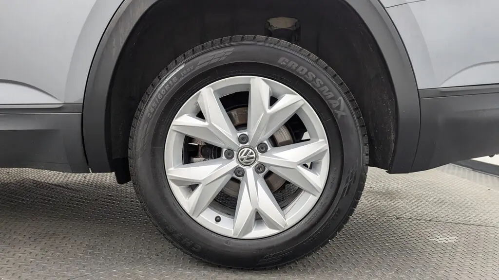 Florida Fine Cars - Used VOLKSWAGEN ATLAS 2018 MARGATE 2.0T S