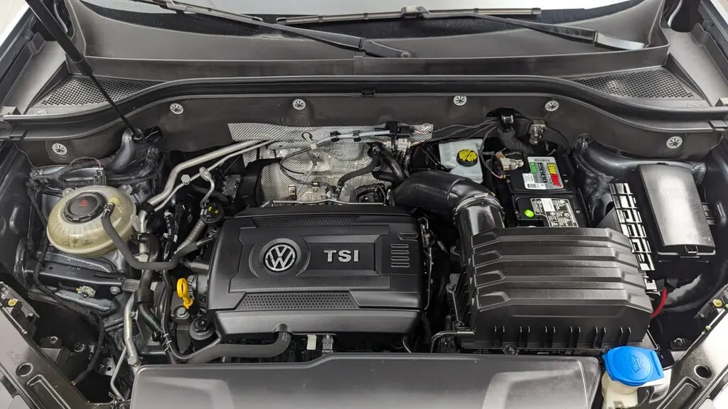 Florida Fine Cars - Used VOLKSWAGEN ATLAS 2018 MARGATE 2.0T S