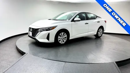 Florida Fine Cars - Used NISSAN SENTRA 2025 WEST PALM S