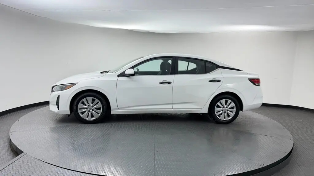 Florida Fine Cars - Used NISSAN SENTRA 2025 WEST PALM S